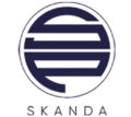 Skanda Logo